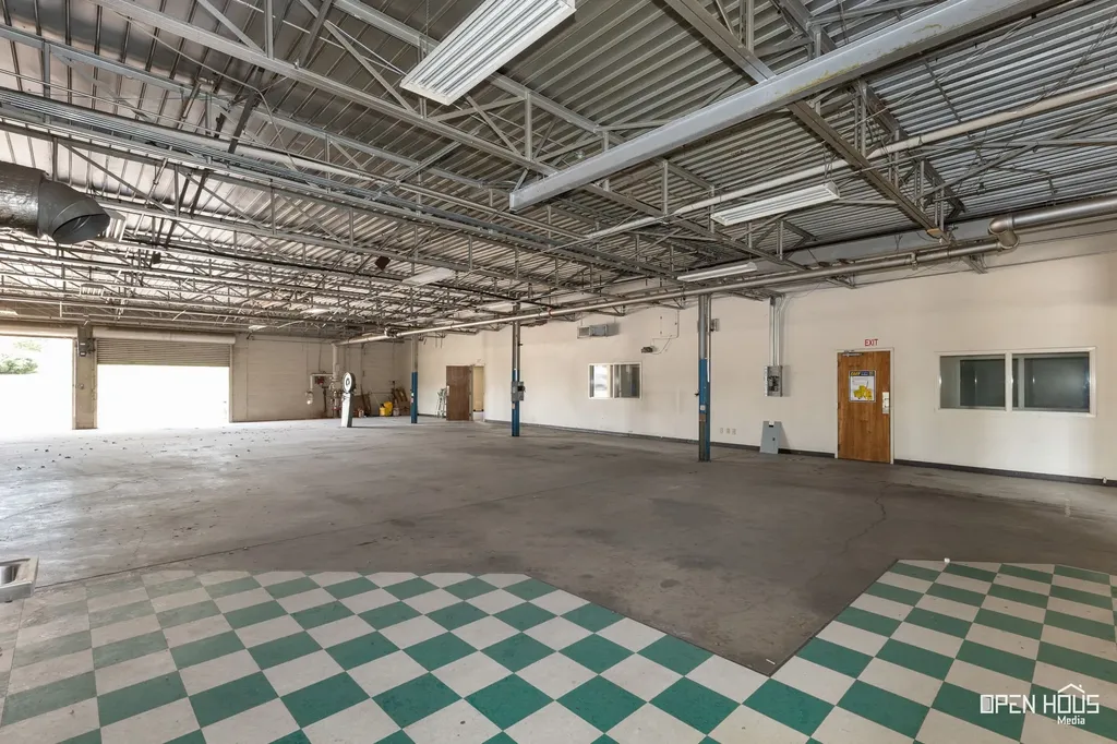 2200 5th Street Wichita Falls TX 76301
