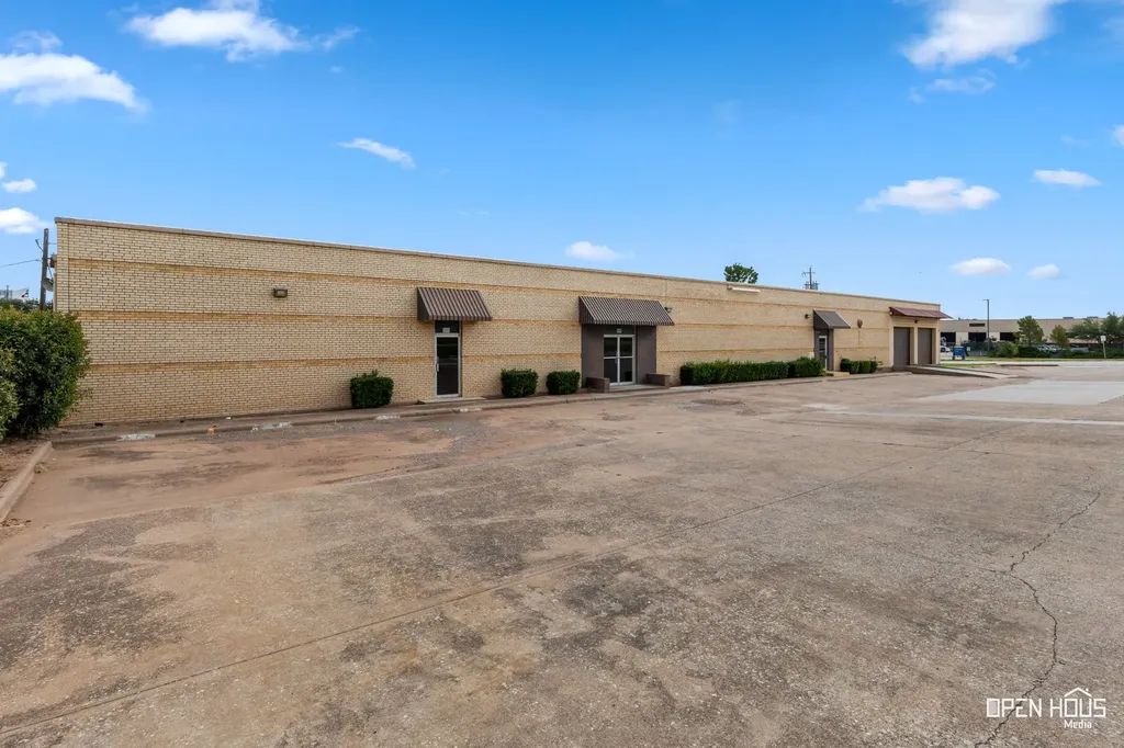 2200 5th Street Wichita Falls TX 76301