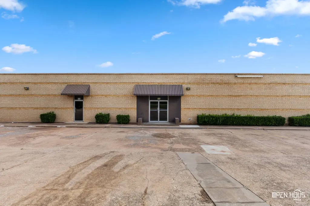 2200 5th Street Wichita Falls TX 76301