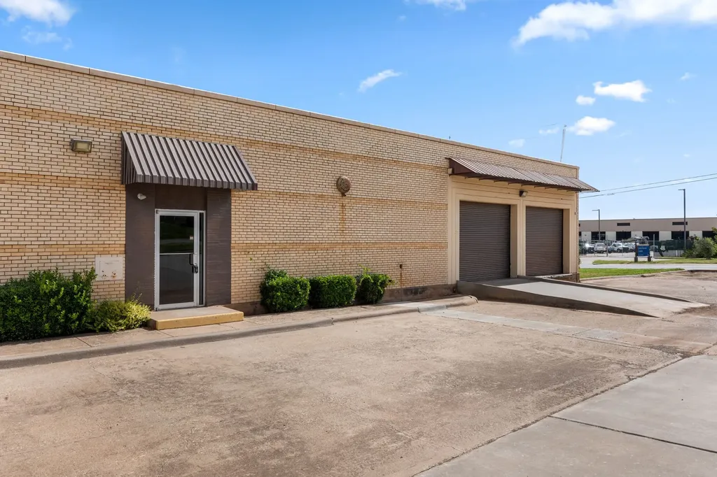 2200 5th Street Wichita Falls TX 76301