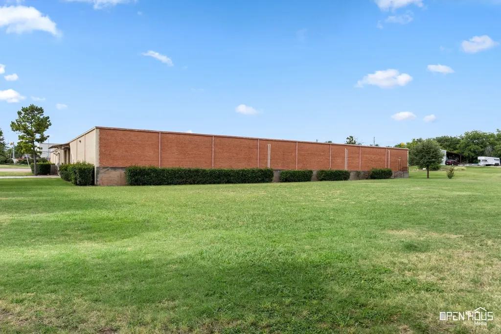 2200 5th Street Wichita Falls TX 76301