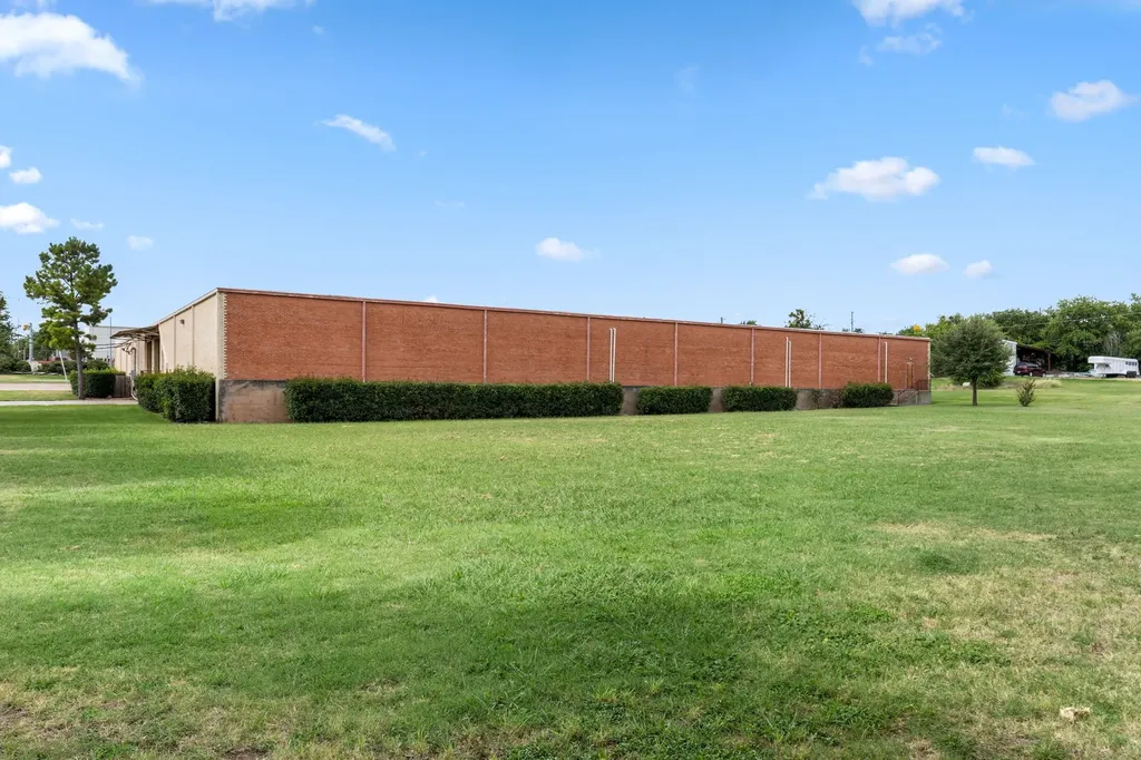2200 5th Street Wichita Falls TX 76301