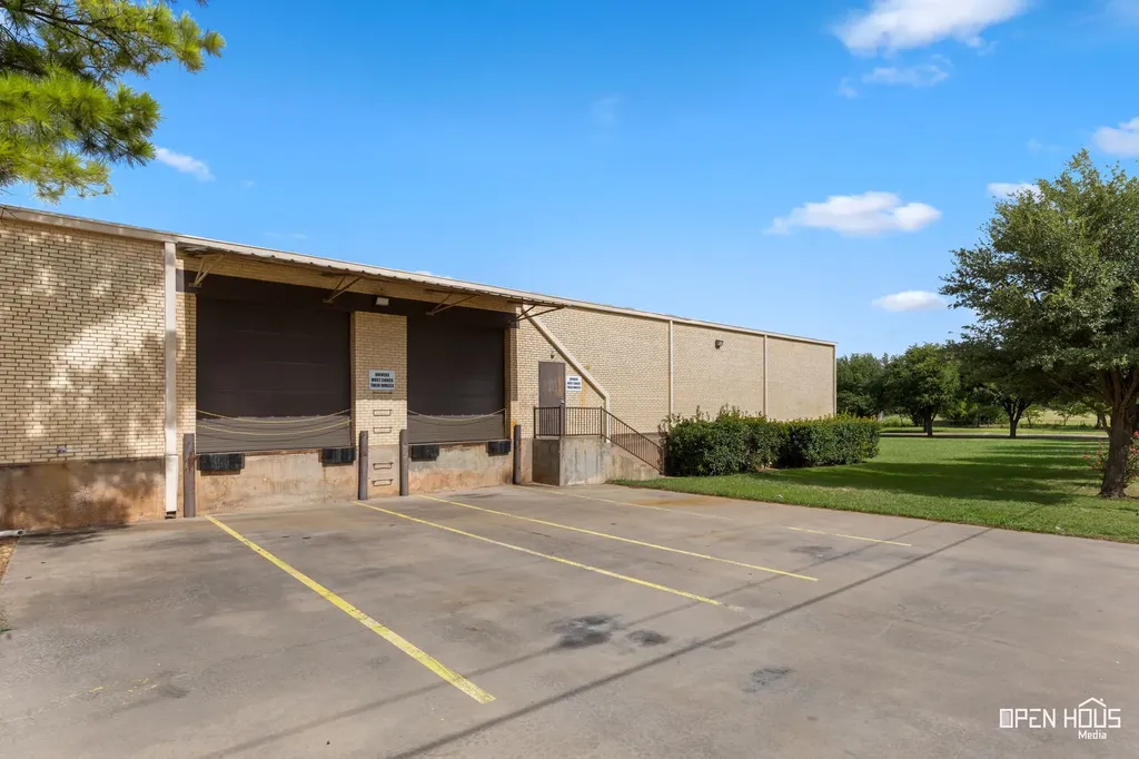 2200 5th Street Wichita Falls TX 76301
