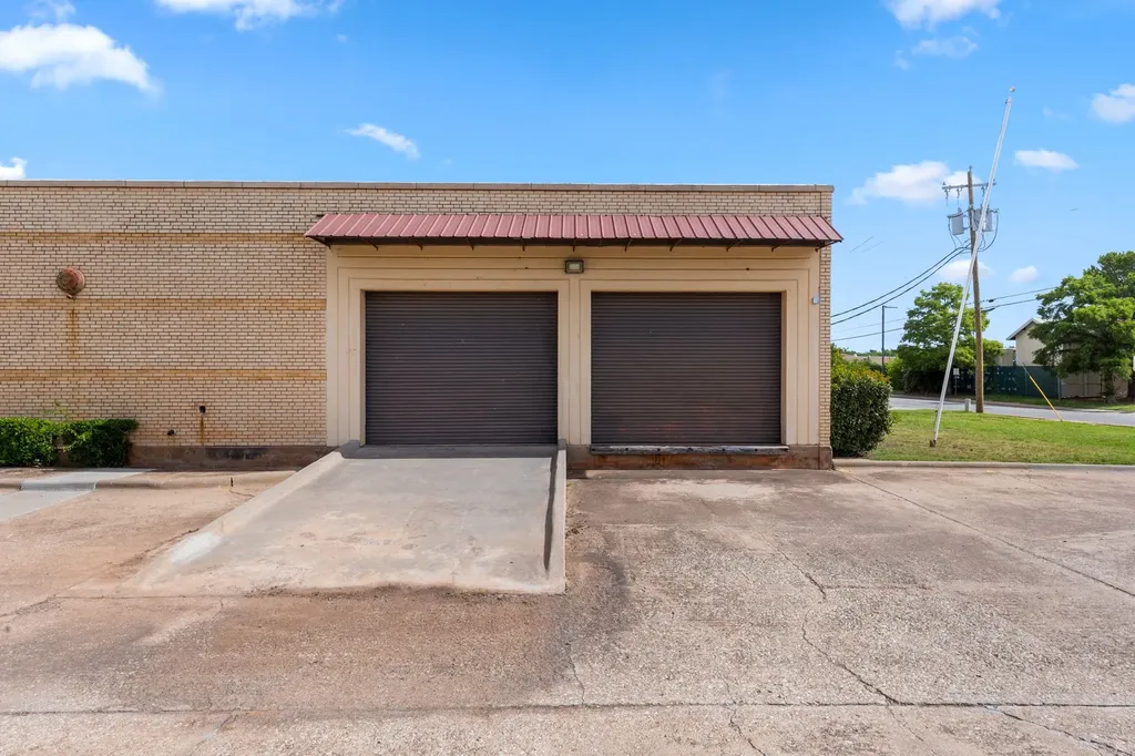 2200 5th Street Wichita Falls TX 76301