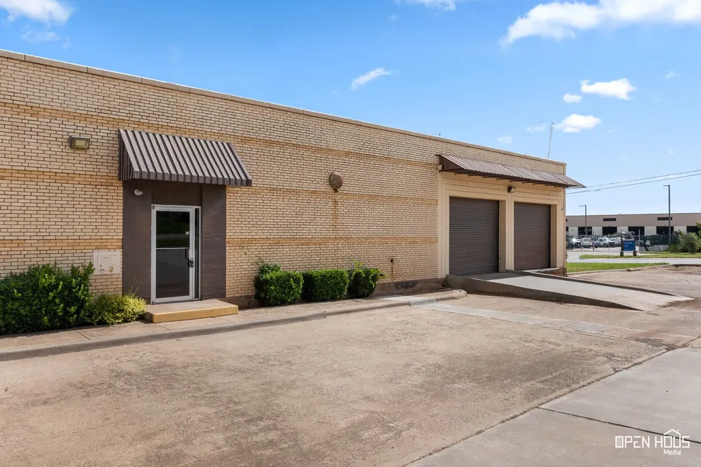 2200 5th Street Wichita Falls TX 76301