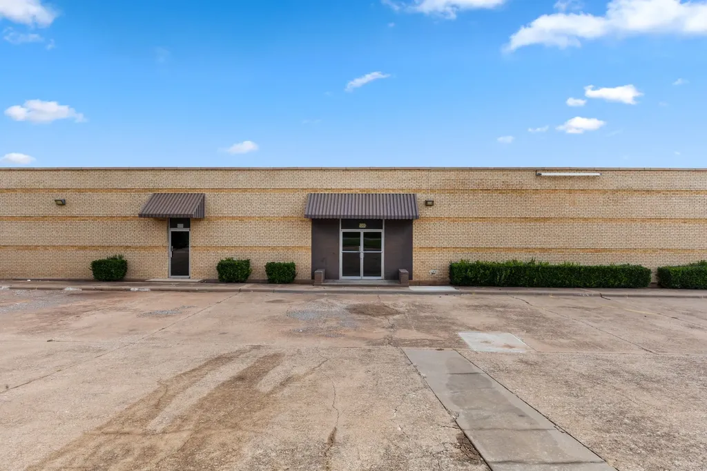 2200 5th Street Wichita Falls TX 76301