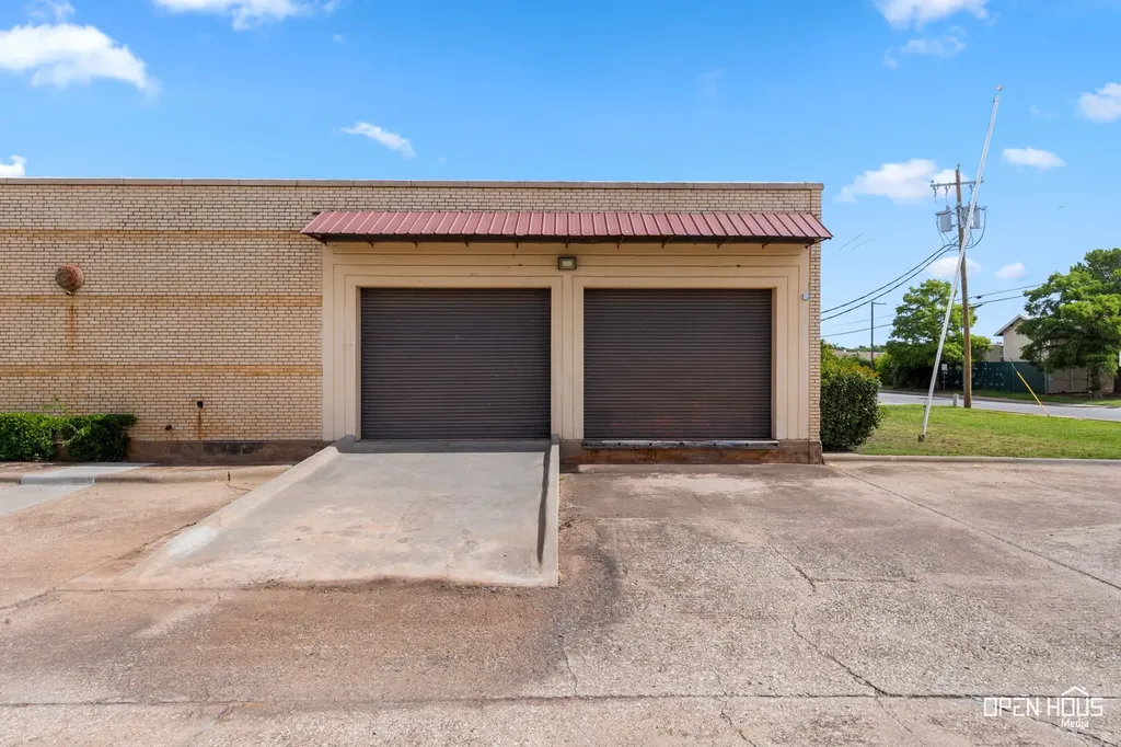 2200 5th Street Wichita Falls TX 76301