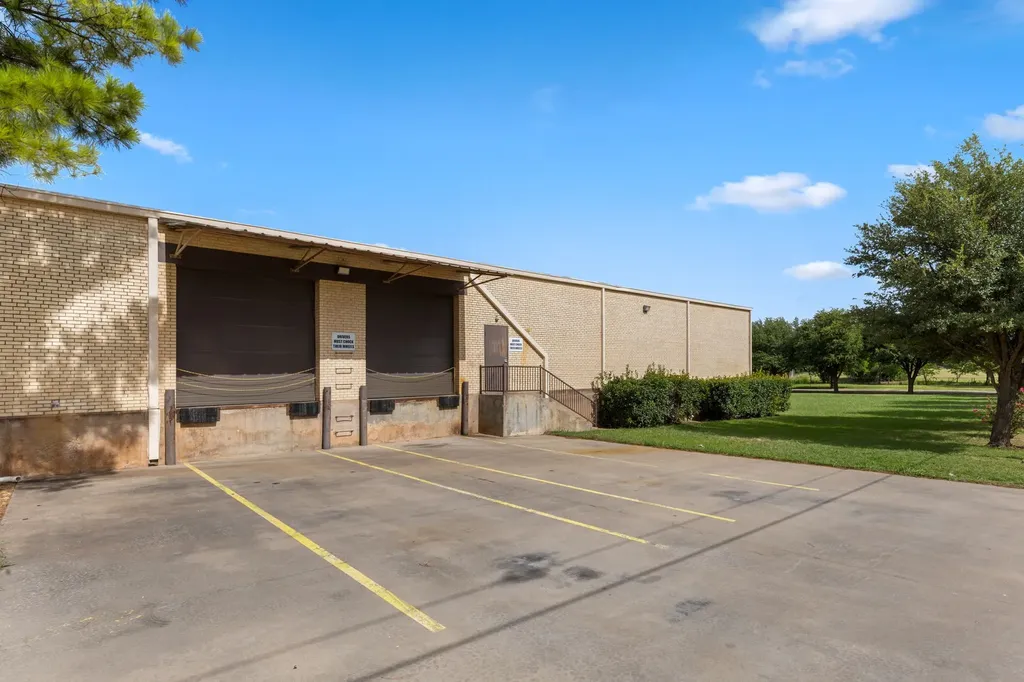 2200 5th Street Wichita Falls TX 76301
