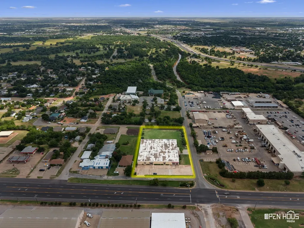 2200 5th Street Wichita Falls TX 76301