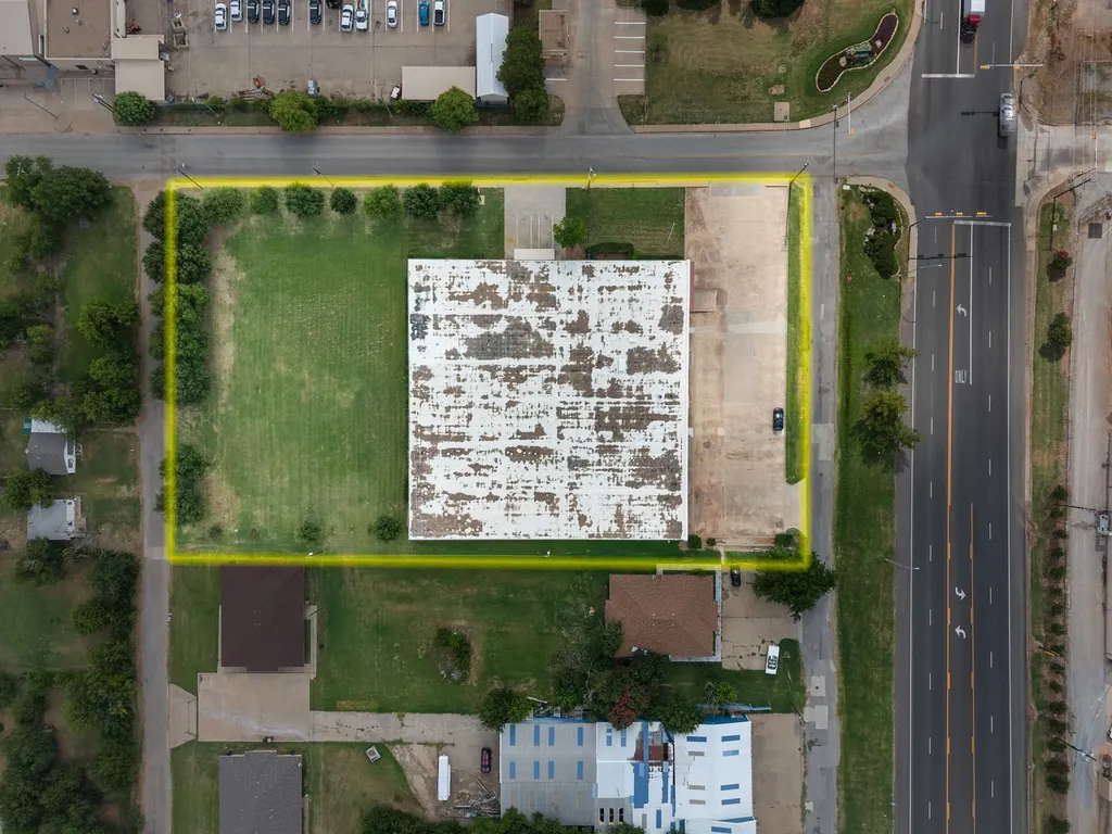 2200 5th Street Wichita Falls TX 76301