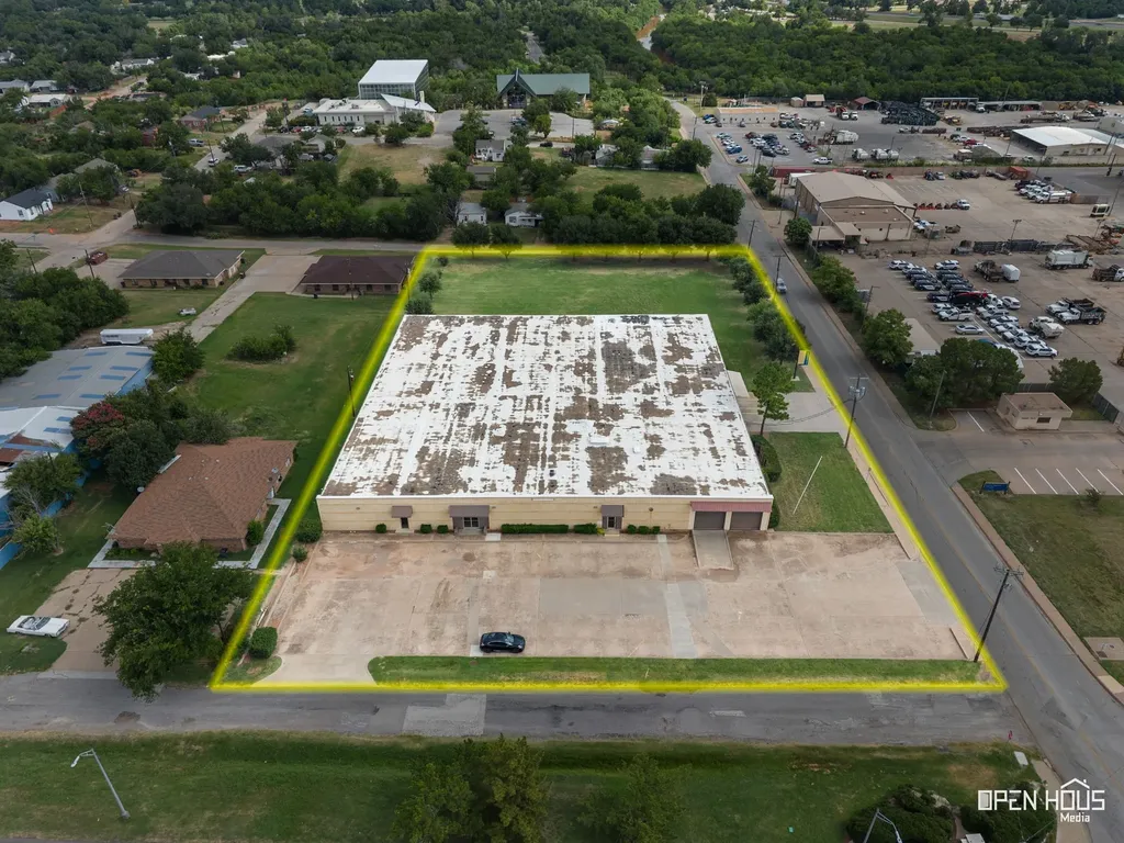 2200 5th Street Wichita Falls TX 76301