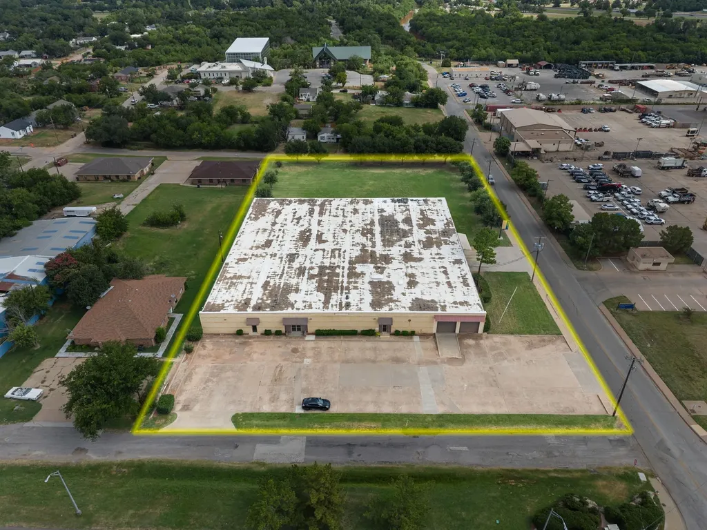 2200 5th Street Wichita Falls TX 76301