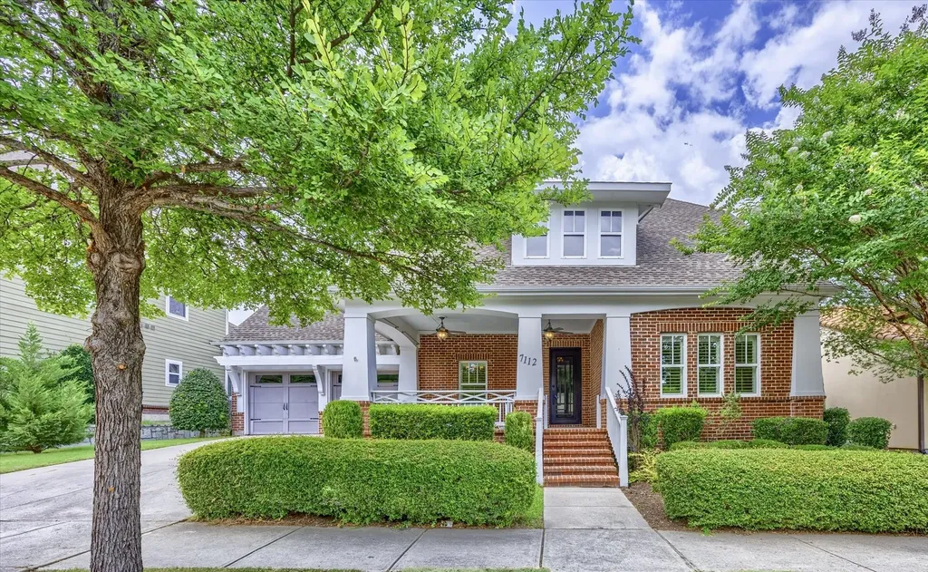 7112 Ripley Street Mckinney TX 75071