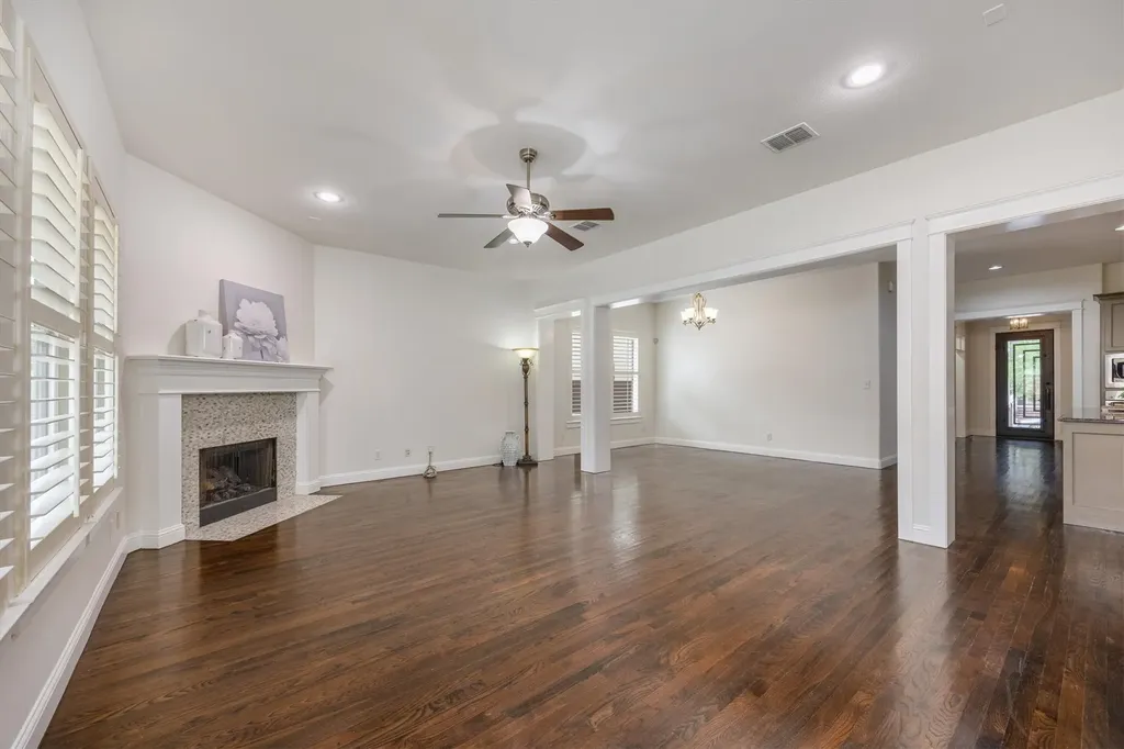 7112 Ripley Street Mckinney TX 75071