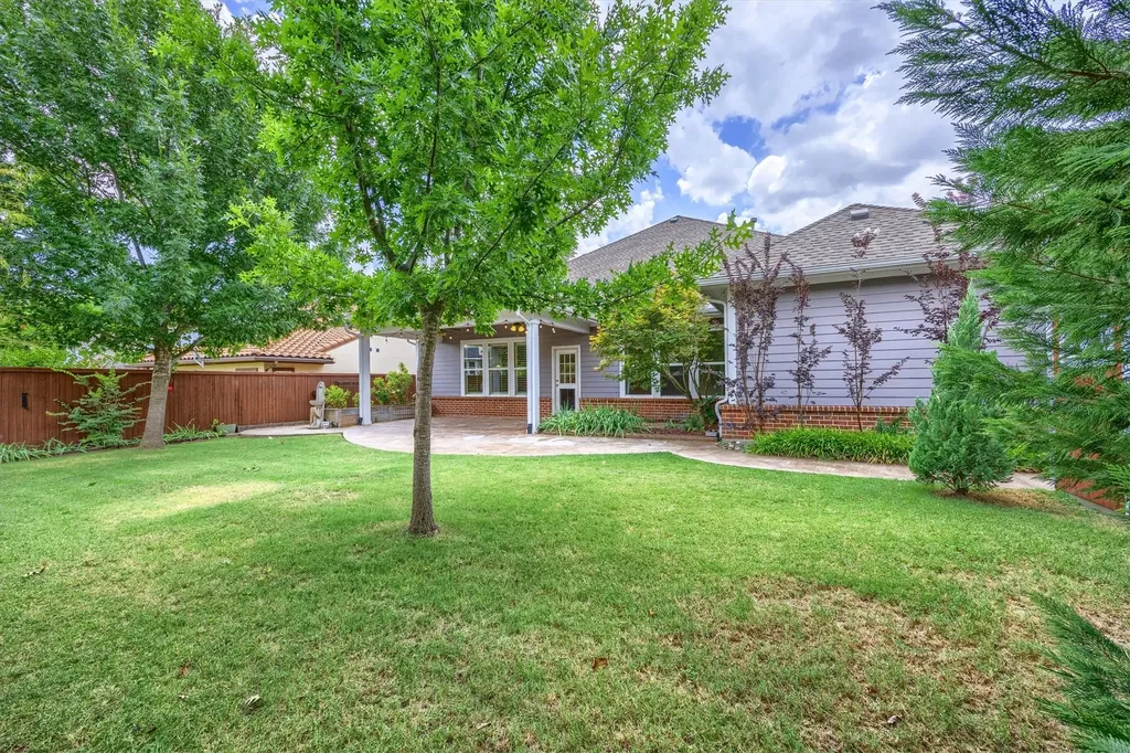 7112 Ripley Street Mckinney TX 75071