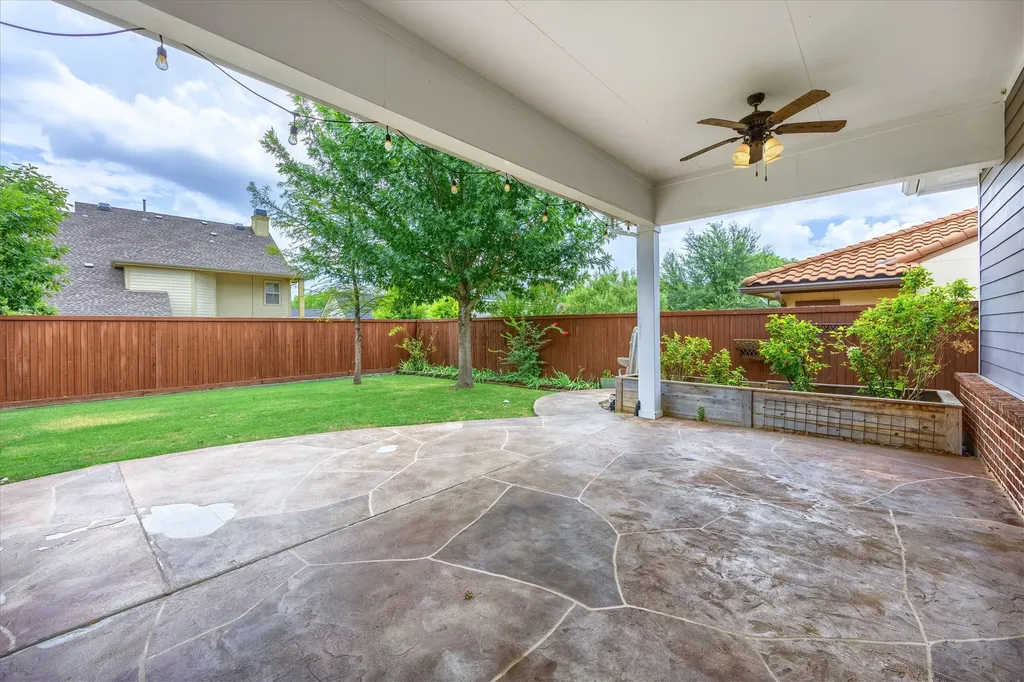 7112 Ripley Street Mckinney TX 75071