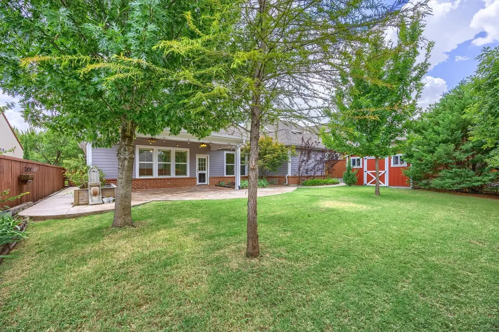 7112 Ripley Street Mckinney TX 75071