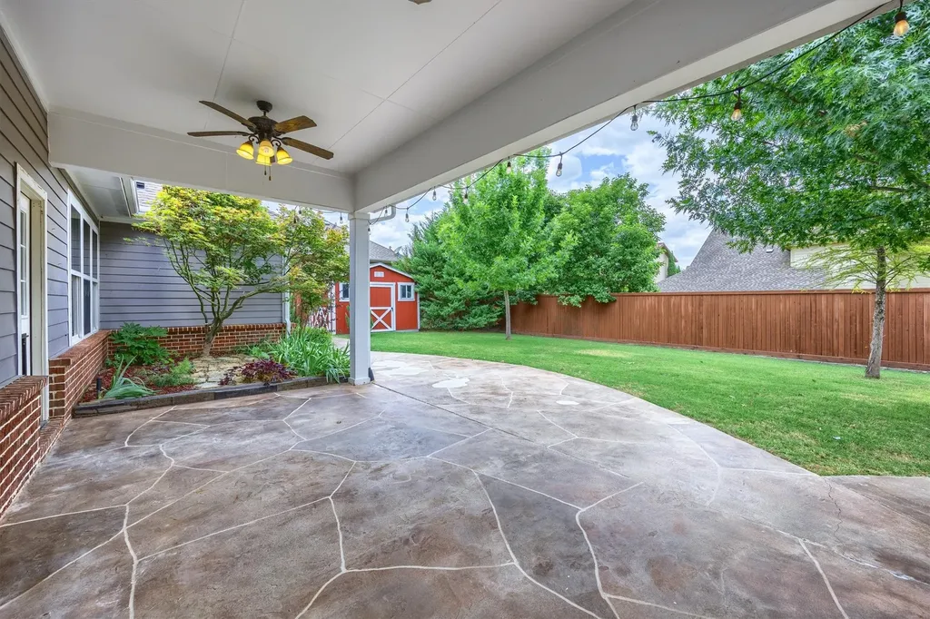 7112 Ripley Street Mckinney TX 75071