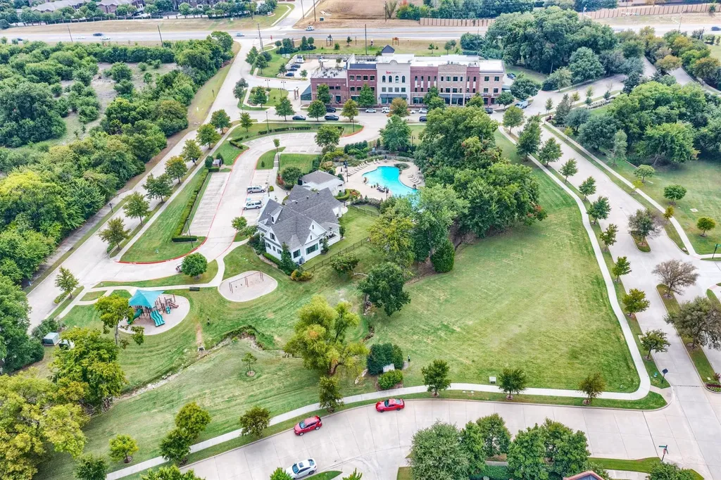 7112 Ripley Street Mckinney TX 75071