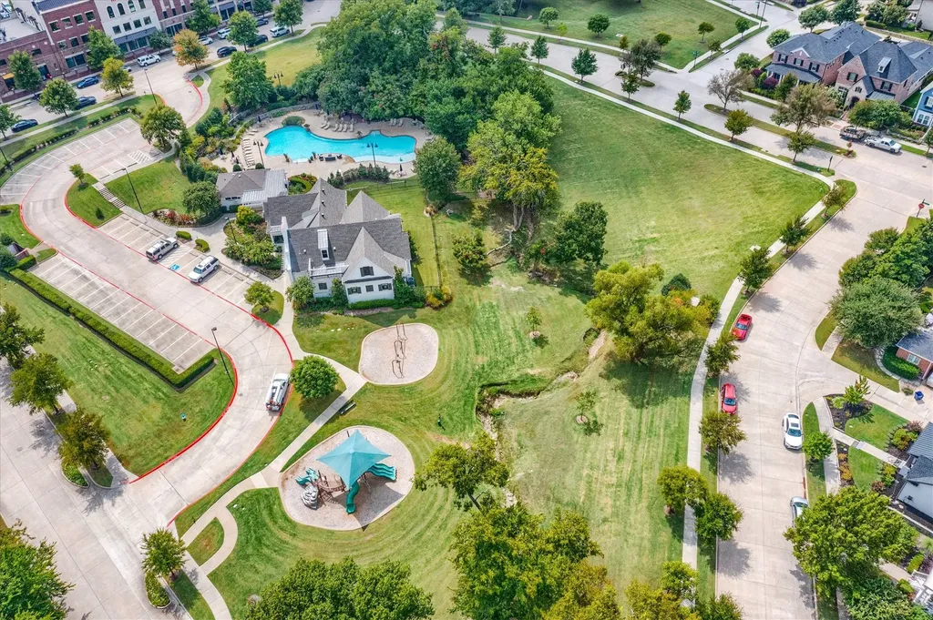 7112 Ripley Street Mckinney TX 75071