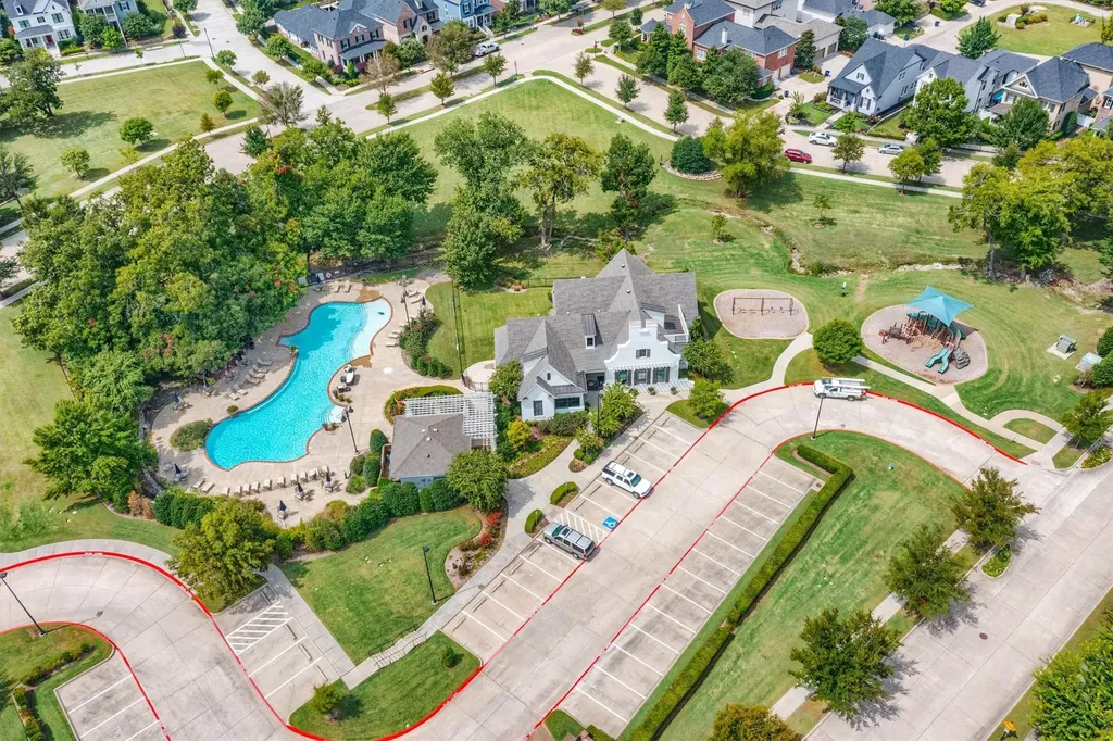 7112 Ripley Street Mckinney TX 75071
