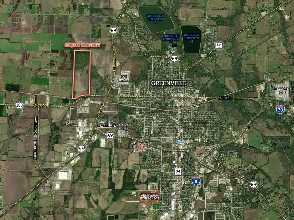 0000 County Road 1063 Greenville TX 75401