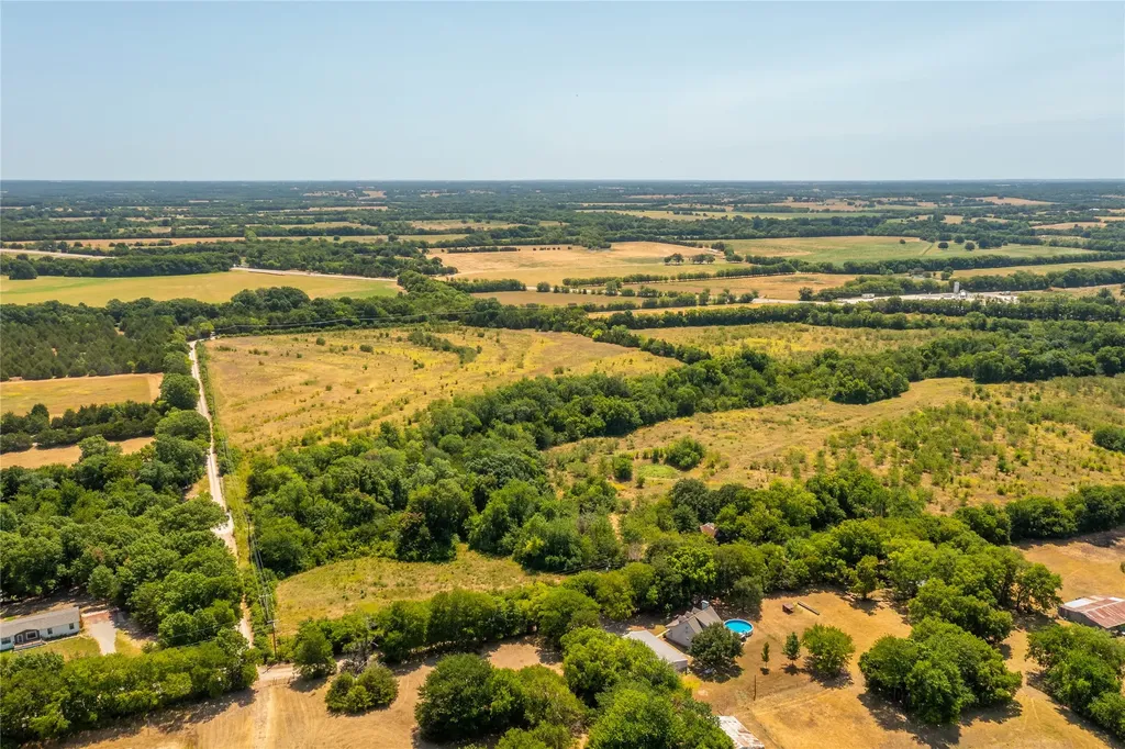 Tbd 23 +/- Tract 2 County Road 4526 Randolph TX 75475