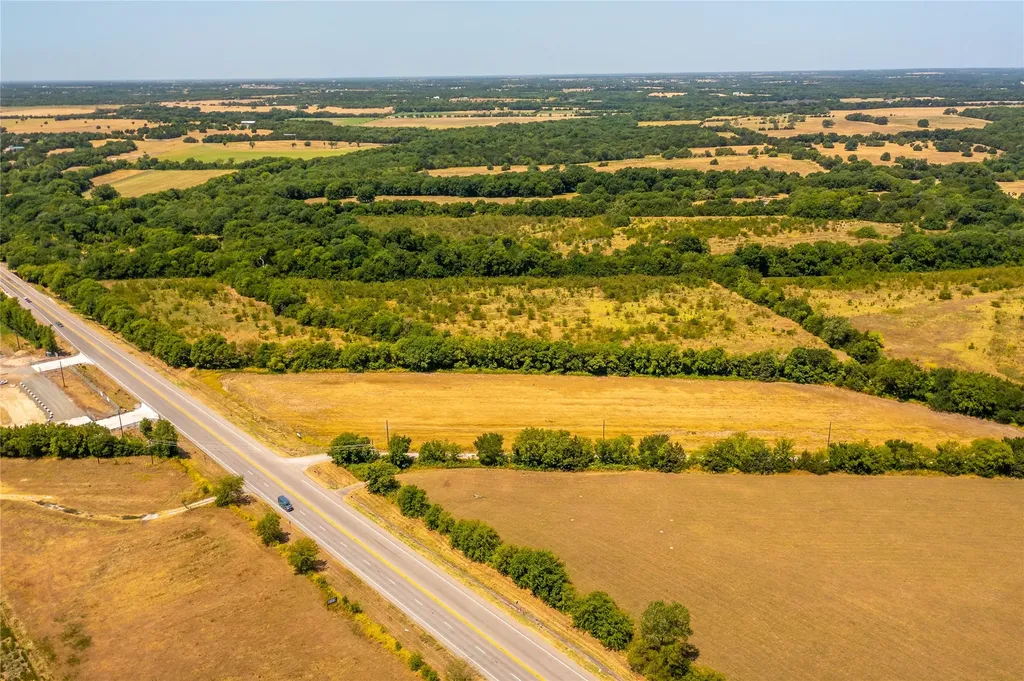 Tbd 23 +/- Tract 2 County Road 4526 Randolph TX 75475