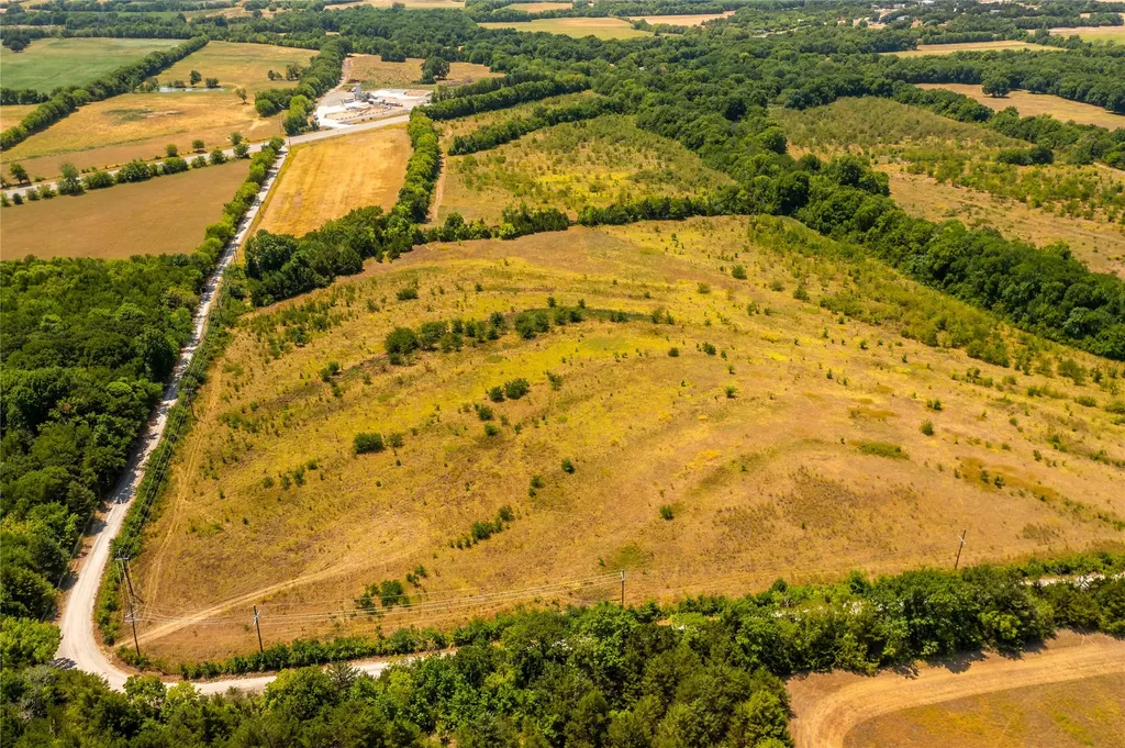 Tbd 23 +/- Tract 2 County Road 4526 Randolph TX 75475