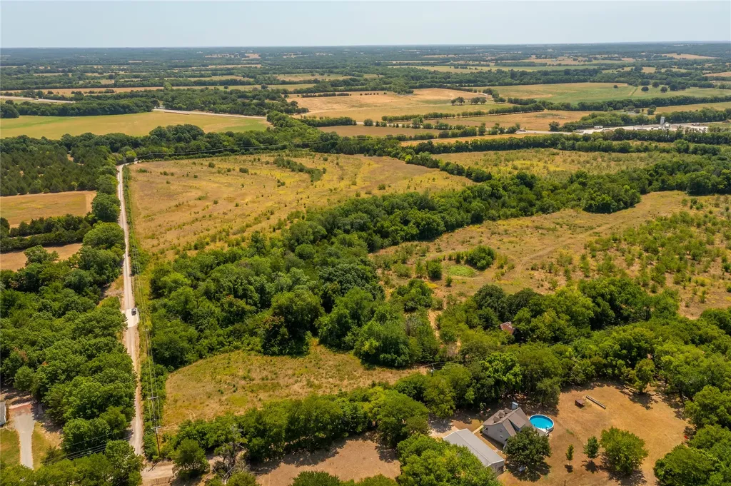 Tbd 23 +/- Tract 2 County Road 4526 Randolph TX 75475