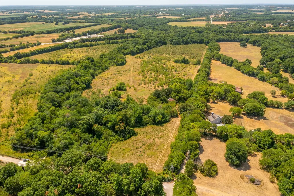 Tbd 23 +/- Tract 2 County Road 4526 Randolph TX 75475