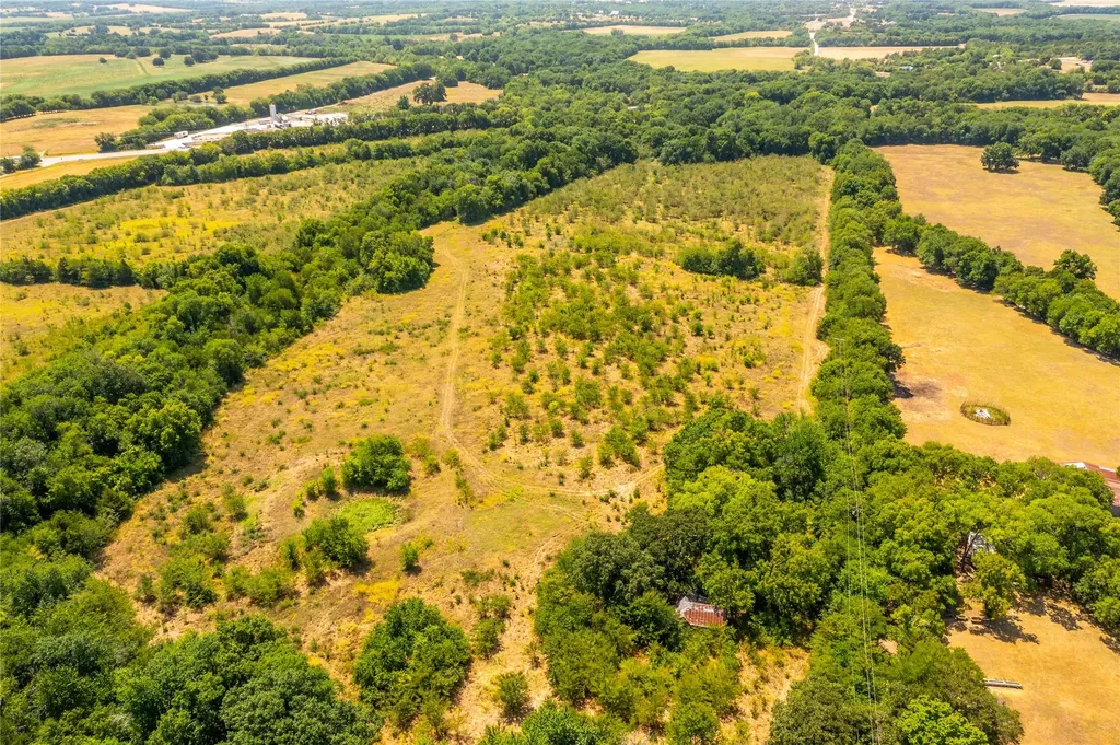 Tbd 23 +/- Tract 2 County Road 4526 Randolph TX 75475