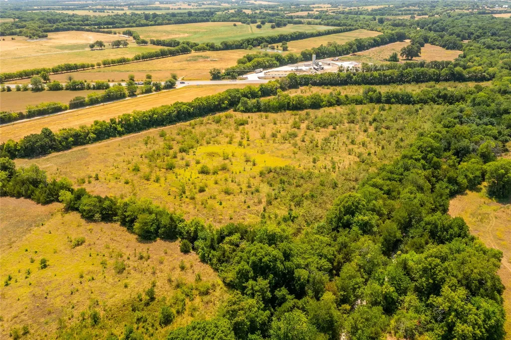 Tbd 23 +/- Tract 2 County Road 4526 Randolph TX 75475