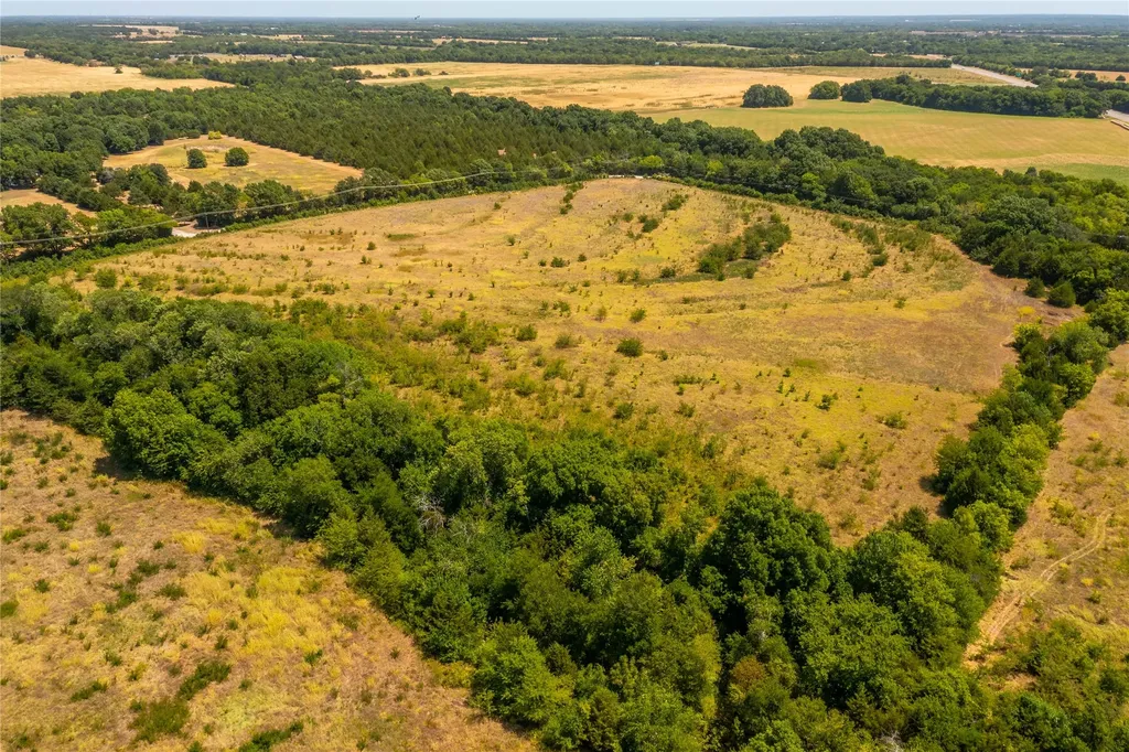 Tbd 23 +/- Tract 2 County Road 4526 Randolph TX 75475