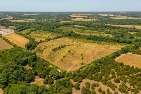 Tbd 23 +/- Tract 2 County Road 4526 Randolph TX 75475