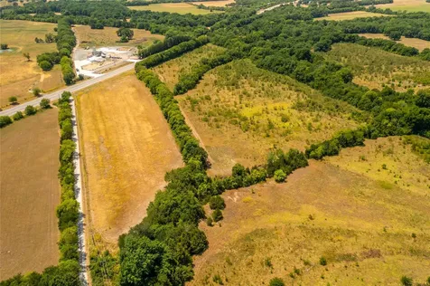 Tbd 23 +/- Tract 2 County Road 4526 Randolph TX 75475