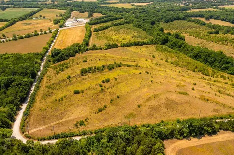 Tbd 23 +/- Tract 2 County Road 4526 Randolph TX 75475