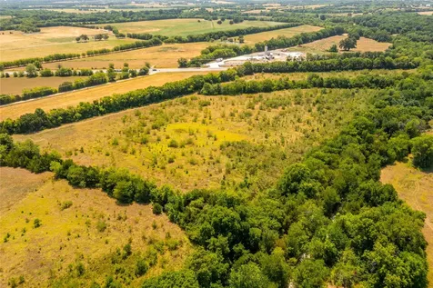 Tbd 23 +/- Tract 2 County Road 4526 Randolph TX 75475