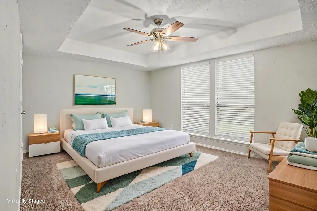 4715 Burning Springs Drive Arlington TX 76017