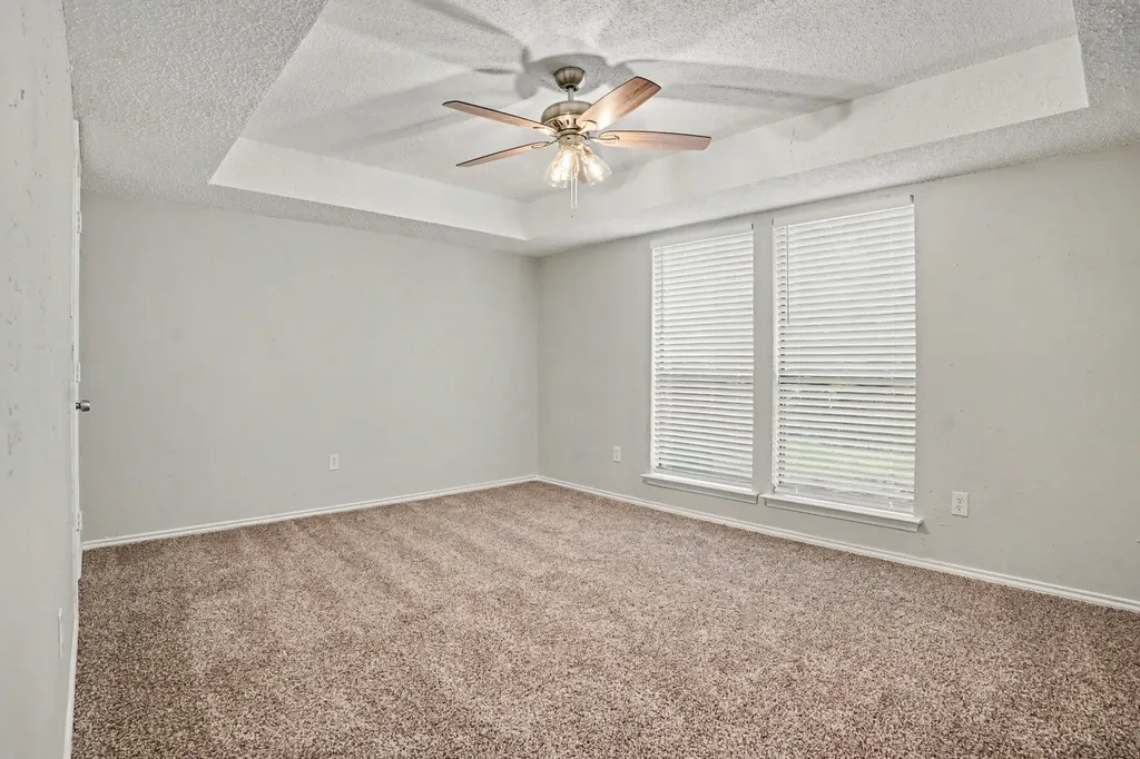 4715 Burning Springs Drive Arlington TX 76017
