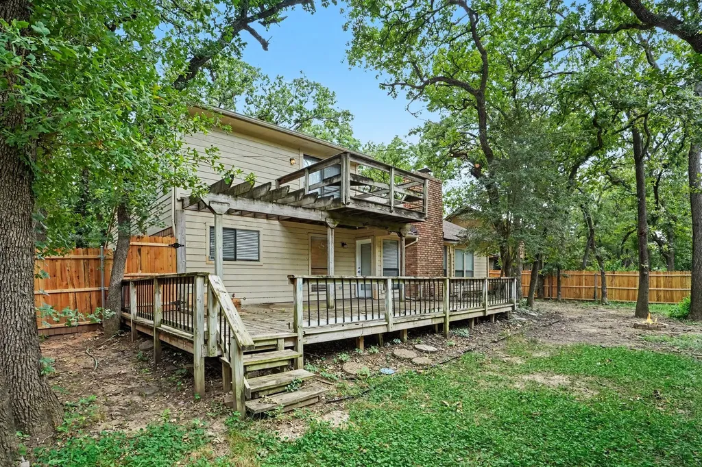 4715 Burning Springs Drive Arlington TX 76017