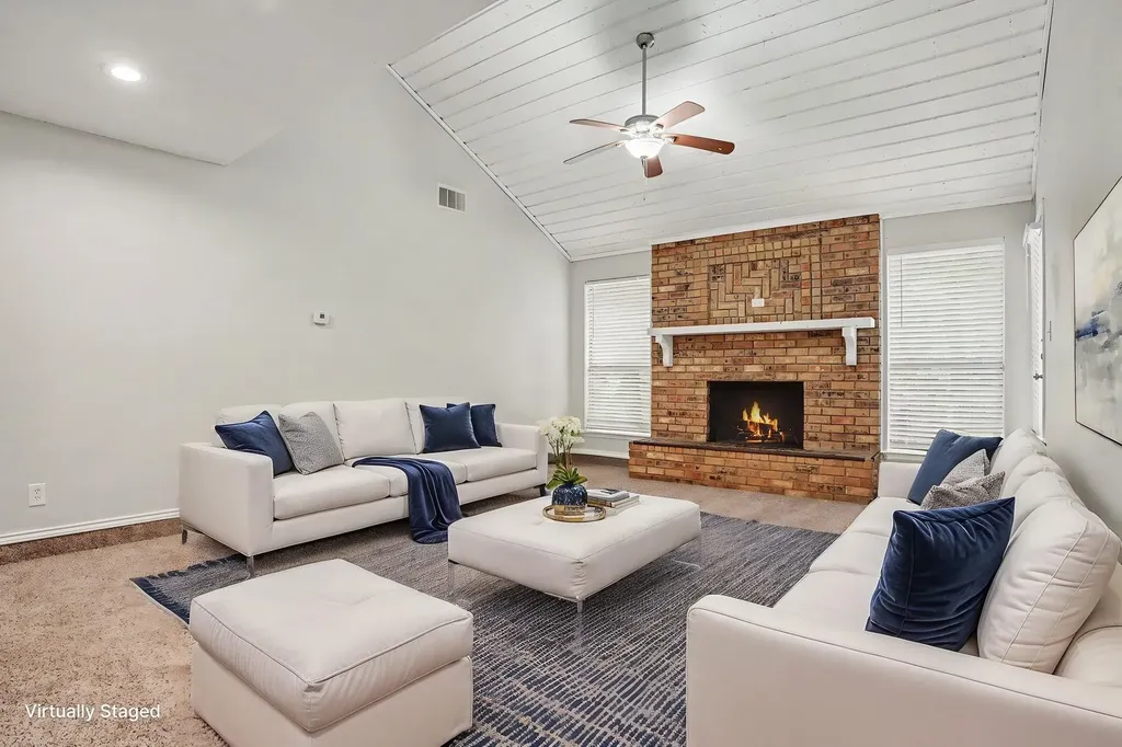 4715 Burning Springs Drive Arlington TX 76017