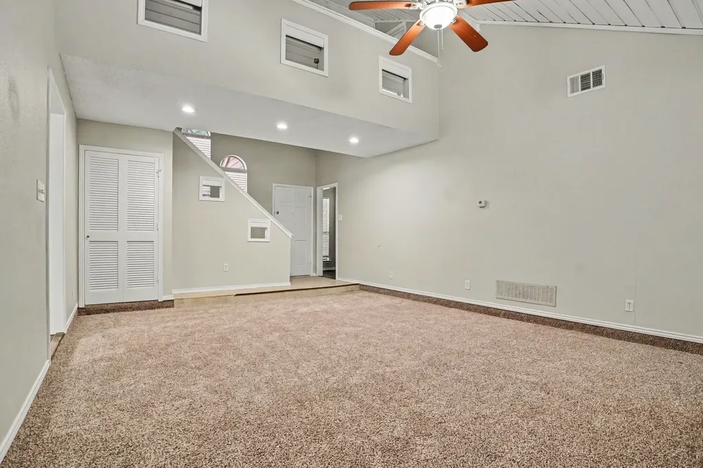 4715 Burning Springs Drive Arlington TX 76017