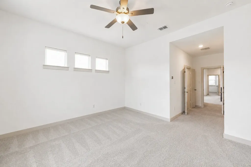 1751 Montgomery Drive Plano TX 75075