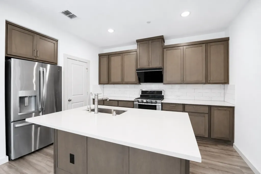 1751 Montgomery Drive Plano TX 75075