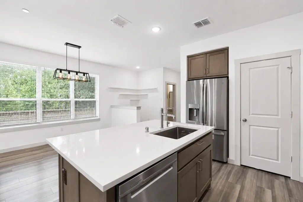 1751 Montgomery Drive Plano TX 75075