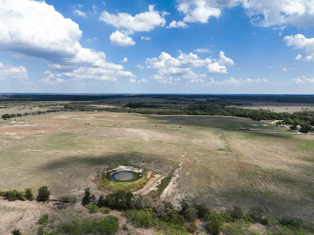 Tbd Fm 2745 Kosse TX 76653