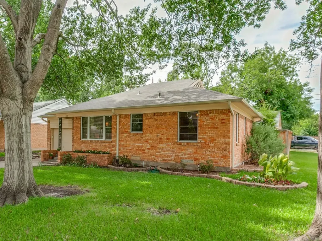 600 Ridgedale Drive Richardson TX 75080