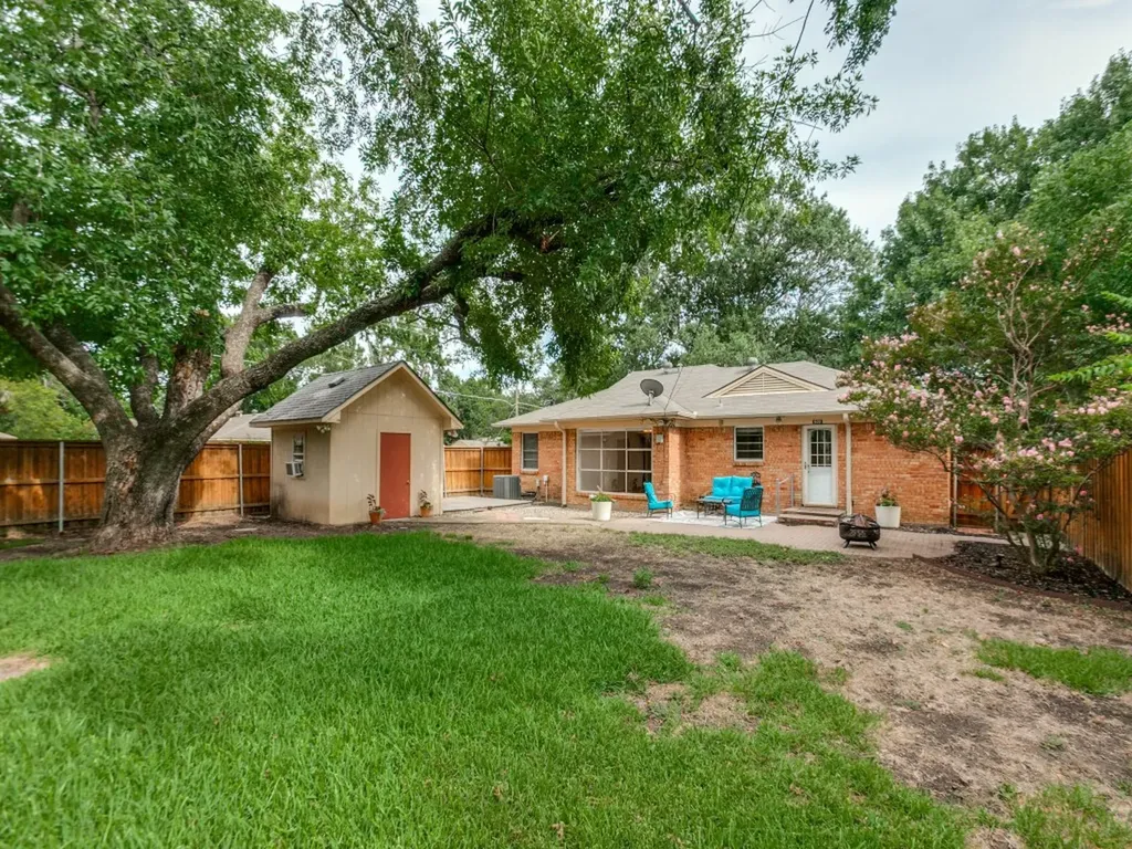 600 Ridgedale Drive Richardson TX 75080