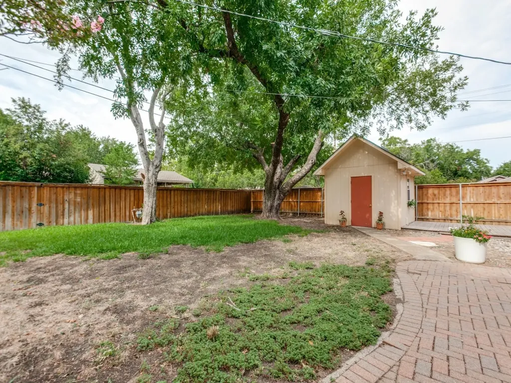 600 Ridgedale Drive Richardson TX 75080